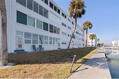 5555 Gulf Boulevard #115, Saint Pete Beach, FL 33706 - Photo 30