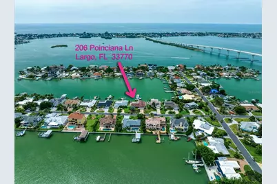 206 Poinciana Lane, Largo, FL 33770 - Photo 1