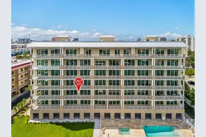 125 Island Way #304, Clearwater Beach, FL 33767 - Photo 38