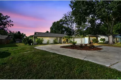 3643 Greatwood Court, Land O Lakes, FL 34639 - Photo 2