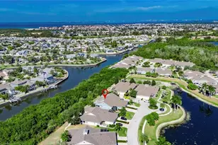 5612 Golden Isles Dr, Apollo Beach, FL 33572 - Photo 2