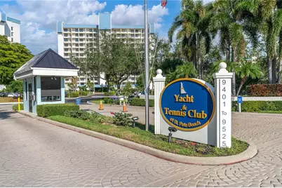 9495 Blind Pass Road #304, Saint Pete Beach, FL 33706 - Photo 2