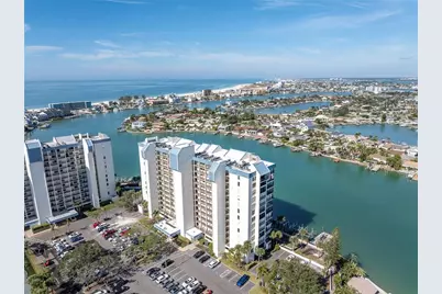 9495 Blind Pass Road #304, Saint Pete Beach, FL 33706 - Photo 1