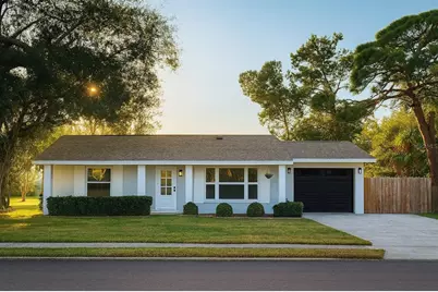 4700 Chancellor Street NE, Saint Petersburg, FL 33703 - Photo 1