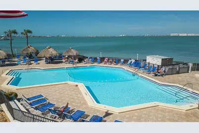 5510 Puerta Del Sol Boulevard S #132, Saint Petersburg, FL 33715 - Photo 30