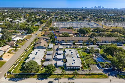 1601 43rd Street N #220, Saint Petersburg, FL 33713 - Photo 44