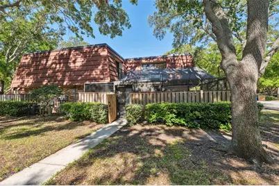 2722 11th Court #50A, Palm Harbor, FL 34684 - Photo 1