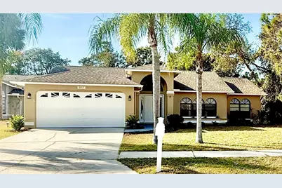 18917 Parade Road, Hudson, FL 34667 - Photo 1