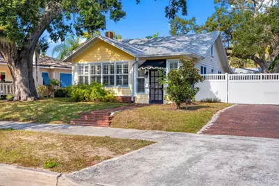 326 Wildwood Way, Belleair, FL 33756 - Photo 2