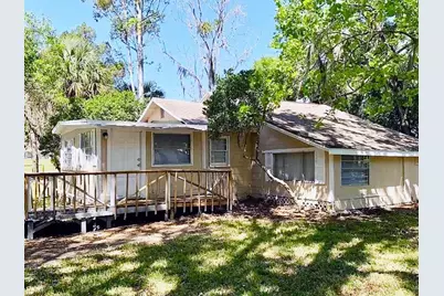 424 W Dr M L King Jr Boulevard, Brooksville, FL 34601 - Photo 2