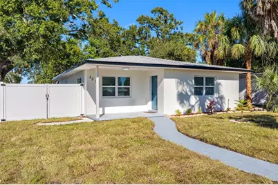 4819 21st Avenue S, Saint Petersburg, FL 33711 - Photo 1