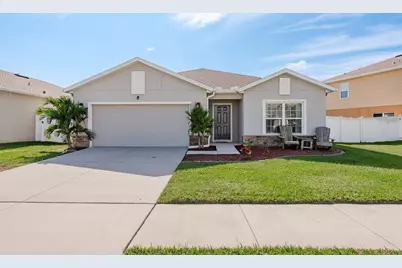 8648 Prairie Creek Drive, New Port Richey, FL 34655 - Photo 1