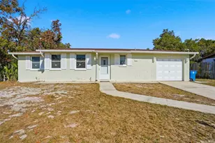 9367 Midway St, Spring Hill, FL 34608 - Photo 1