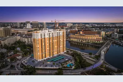 345 Bayshore Boulevard #1809, Tampa, FL 33606 - Photo 32