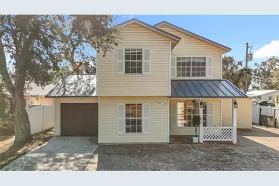 7322 54th Avenue N, Saint Petersburg, FL 33709 - Photo 1