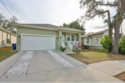 1819 E Eskimo Avenue, Tampa, FL 33604 - Photo 2
