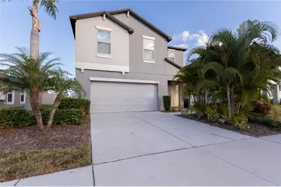 9739 Lemon Drop Loop, Sun City Center, FL 33573 - Photo 2
