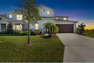 11124 Moonsail Drive, Parrish, FL 34219 - Photo 1