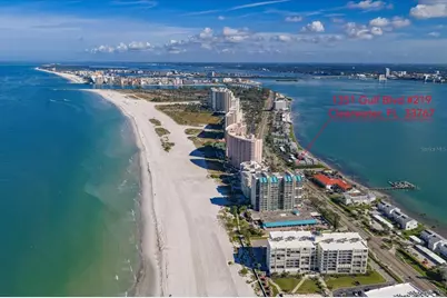 1351 Gulf Boulevard #219, Clearwater Beach, FL 33767 - Photo 1