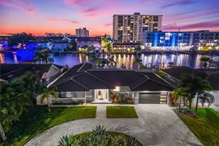 330 Leeward Island, Clearwater Beach, FL 33767 - Photo 1