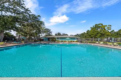 3277 Fox Chase Circle N #105, Palm Harbor, FL 34683 - Photo 44