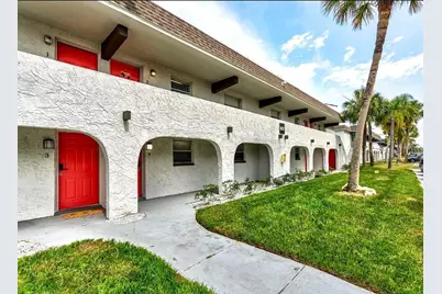 9919 Aquarius Drive #5, Port Richey, FL 34668 - Photo 2