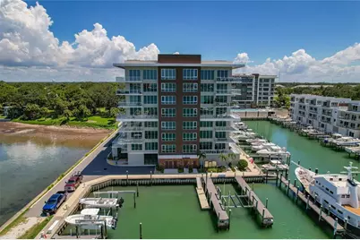 920 N Osceola Avenue #402, Clearwater, FL 33755 - Photo 2