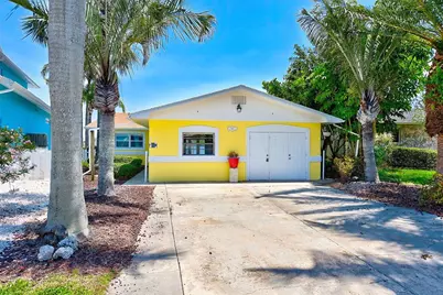 857 180th Avenue E, Redington Shores, FL 33708 - Photo 1
