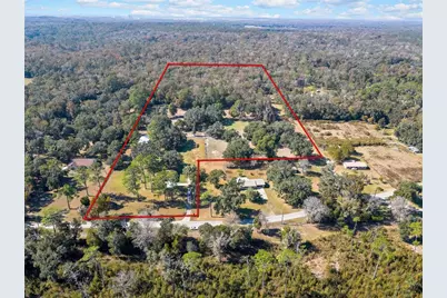 11419 Old Crystal River Road, Brooksville, FL 34601 - Photo 2