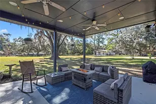 11419 Old Crystal River Rd, Brooksville, FL 34601 - Photo 50