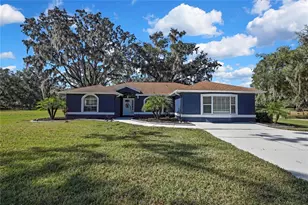 11419 Old Crystal River Rd, Brooksville, FL 34601 - Photo 1