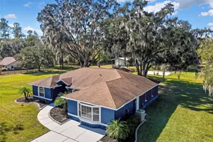 11419 Old Crystal River Rd, Brooksville, FL 34601 - Photo 76