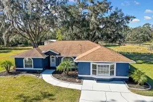 11419 Old Crystal River Rd, Brooksville, FL 34601 - Photo 24