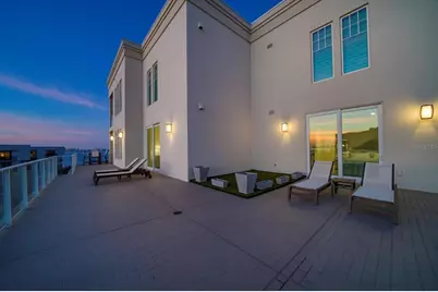 8 Palm Terrace #605, Belleair, FL 33756 - Photo 8