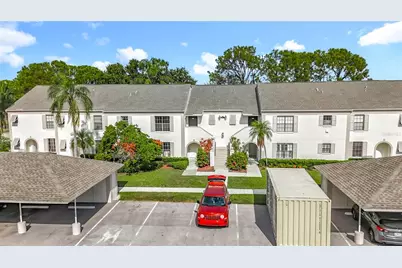 2497 Heron Terrace #203C, Clearwater, FL 33762 - Photo 10