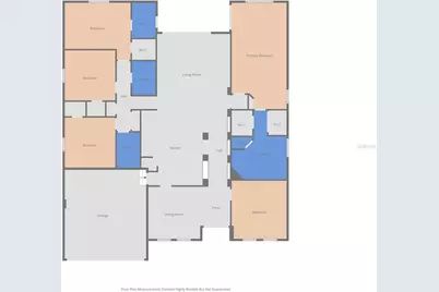 2807 Manning Drive, Trinity, FL 34655 - Photo 48