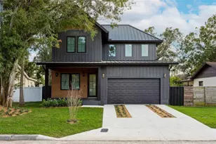 708 W Kentucky Ave, Tampa, FL 33603 - Photo 1