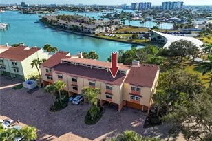 413 Haven Point Dr, Treasure Island, FL 33706 - Photo 2