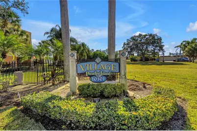 419 Haven Point Drive #419, Treasure Island, FL 33706 - Photo 4