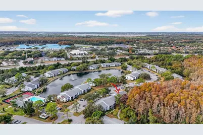 1258 Pine Ridge Circle W #D1, Tarpon Springs, FL 34688 - Photo 42