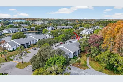 1258 Pine Ridge Circle W #D1, Tarpon Springs, FL 34688 - Photo 32