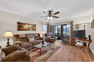 1258 Pine Ridge Circle W #D1, Tarpon Springs, FL 34688 - Photo 12