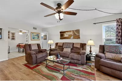 1258 Pine Ridge Circle W #D1, Tarpon Springs, FL 34688 - Photo 16