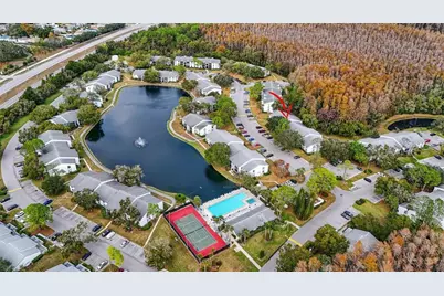 1258 Pine Ridge Circle W #D1, Tarpon Springs, FL 34688 - Photo 28