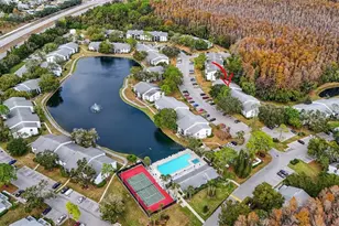 1258 Pine Ridge Cir W, Tarpon Springs, FL 34688 - Photo 28