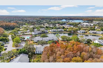 1258 Pine Ridge Circle W #D1, Tarpon Springs, FL 34688 - Photo 34