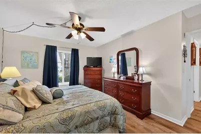 1258 Pine Ridge Circle W #D1, Tarpon Springs, FL 34688 - Photo 20