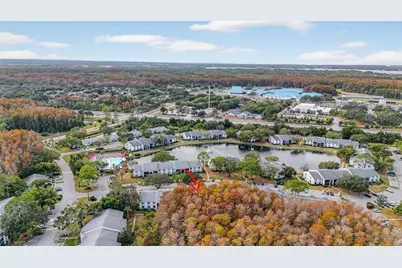 1258 Pine Ridge Circle W #D1, Tarpon Springs, FL 34688 - Photo 40