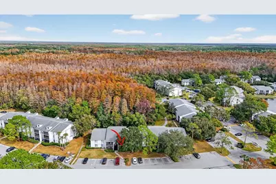 1258 Pine Ridge Circle W #D1, Tarpon Springs, FL 34688 - Photo 2