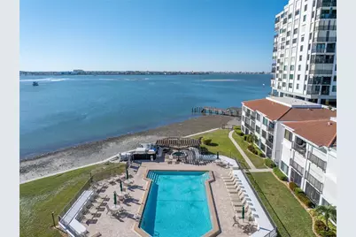 6287 Bahia Del Mar Circle #603, Saint Petersburg, FL 33715 - Photo 38